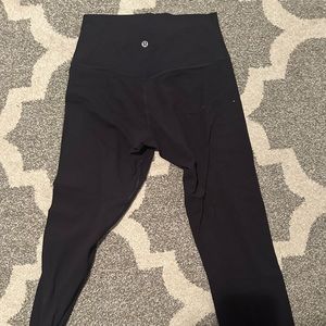 Lululemon align leggings